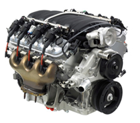 P26B6 Engine
